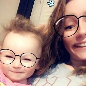 Meet your Posher, Alissa